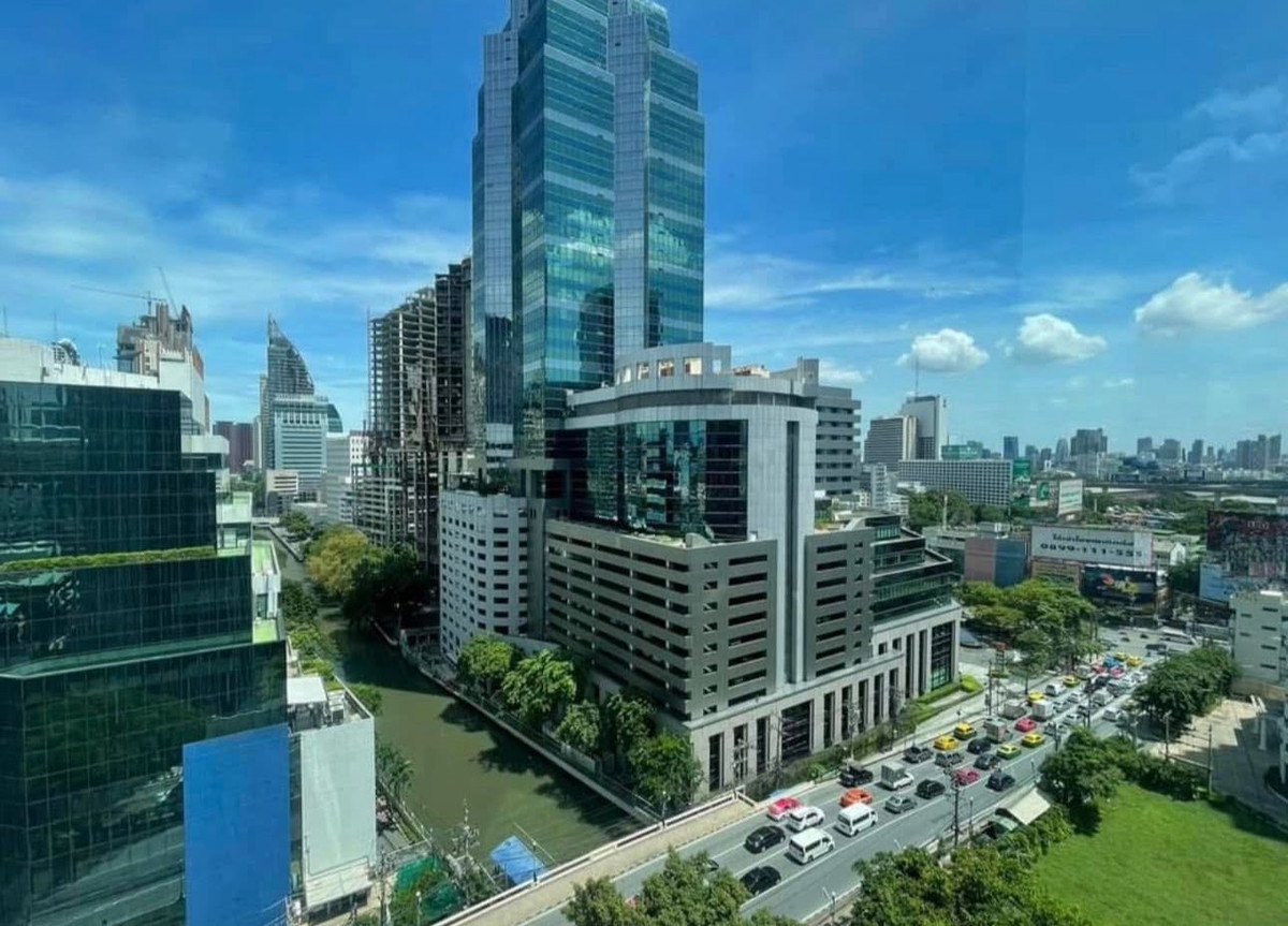 For RentCondoWitthayu, Chidlom, Langsuan, Ploenchit : Life One Wireless Condo for Rent, 50,000 THB [MKr260413]
