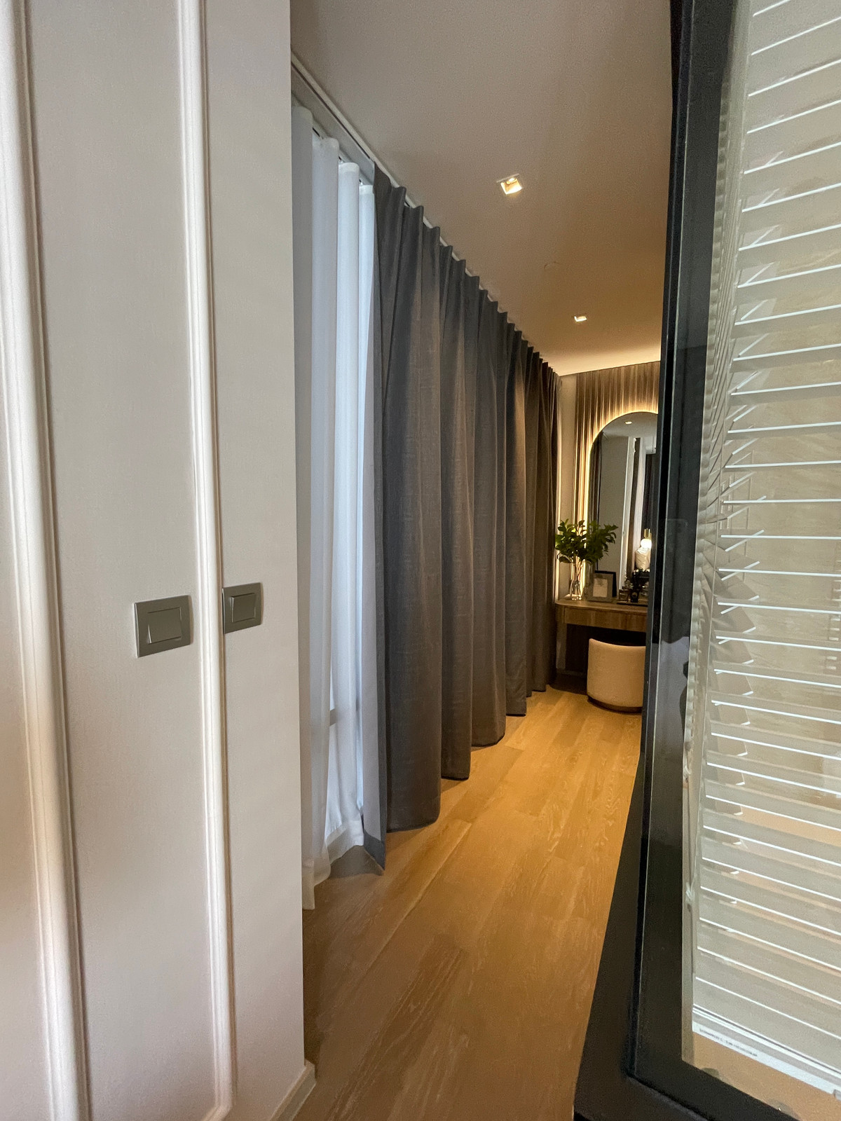 For SaleCondoSilom, Saladaeng, Bangrak : For sale✨ ASHTON SILOM: The Ultimate Legacy on Silom Road – 1BR XL (50.33 sq.m.) Condo that is more than just a residence, but is the 