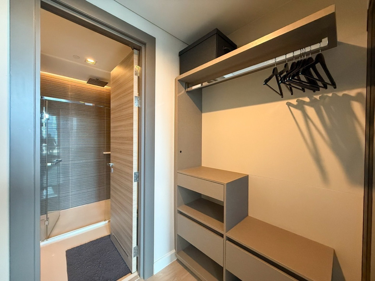 ขายคอนโดสาทร นราธิวาส : ราคาดีที่สุดในโครงการ For Sale🔥The Room เจริญกรุง 30 เฟอร์ครบ พร้อมอยู่ เพียง 7.99 ล้าน