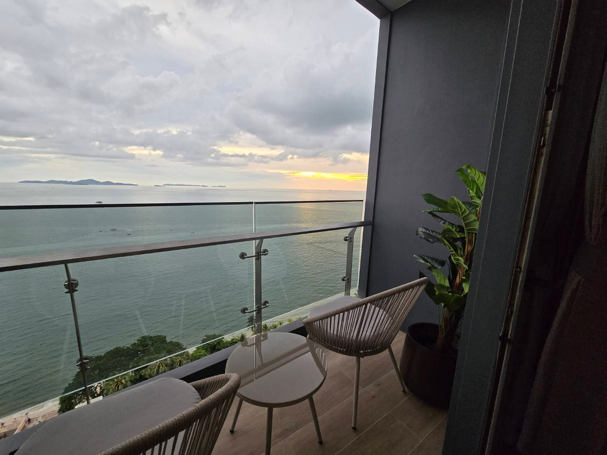 ให้เช่าคอนโดพัทยา บางแสน ชลบุรี สัตหีบ : ให้เช่าคอนโดอารมณ์ วงศ์อมาตย์ 