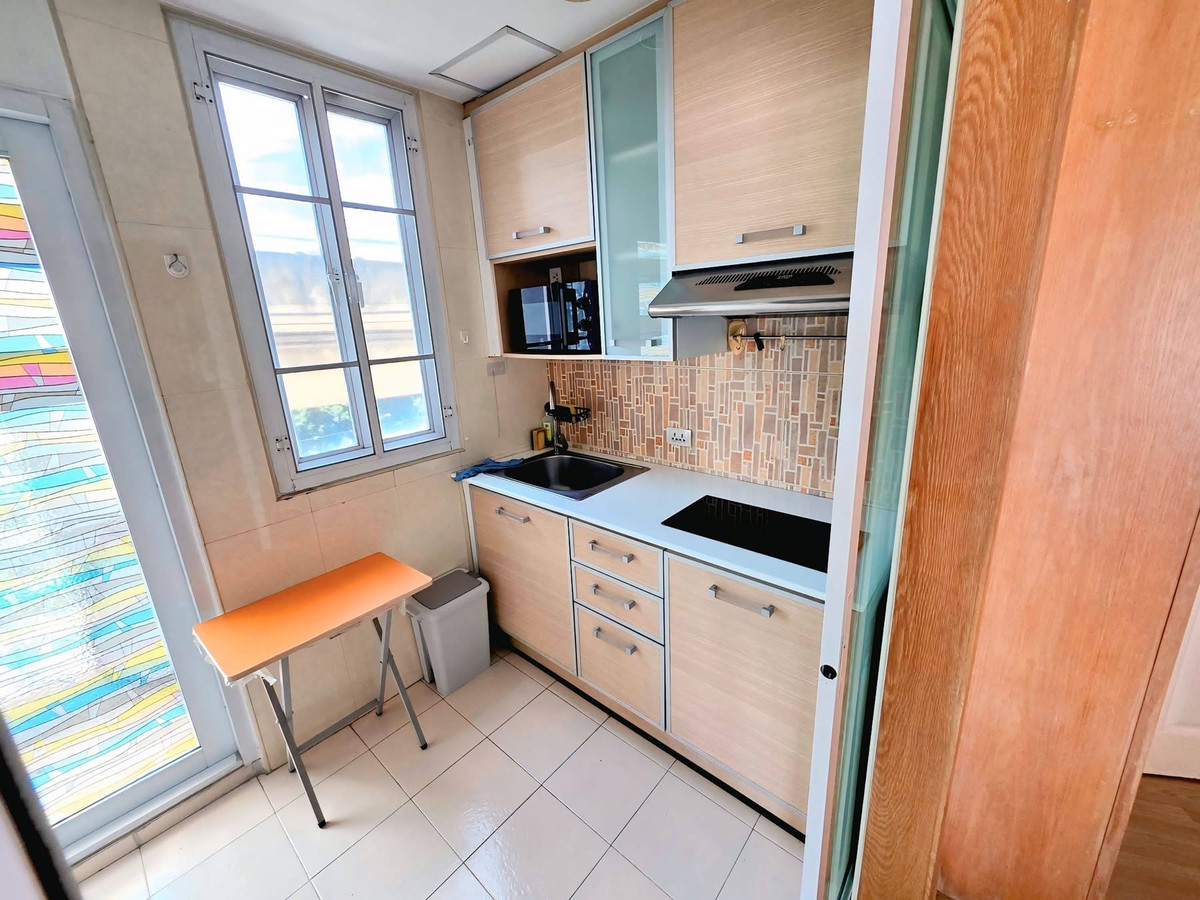 ให้เช่าคอนโดอ่อนนุช อุดมสุข : 📣 ให้เช่าคอนโดห้องกว้าง! พันดาว เพลส (Pandao Place) ใกล้ BTS อ่อนนุช ( N1-1209 )  คอนโด Low Rise 7 ชั้น บรรยากาศเงียบสงบ เป็นส่วนตัว ตอบโจทย์คนชอบพื้นที่กว้างๆ ในราคาคุ้มค่า!