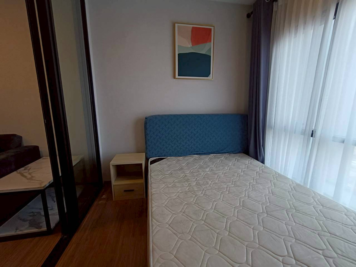 ให้เช่าคอนโดรามคำแหง หัวหมาก : ให้เช่าคอนโด Metris Rama 9 - Ramkhamhaeng ใกล้ Airport Rail Link รามคำแหง ห้องสวย พร้อมอยู่