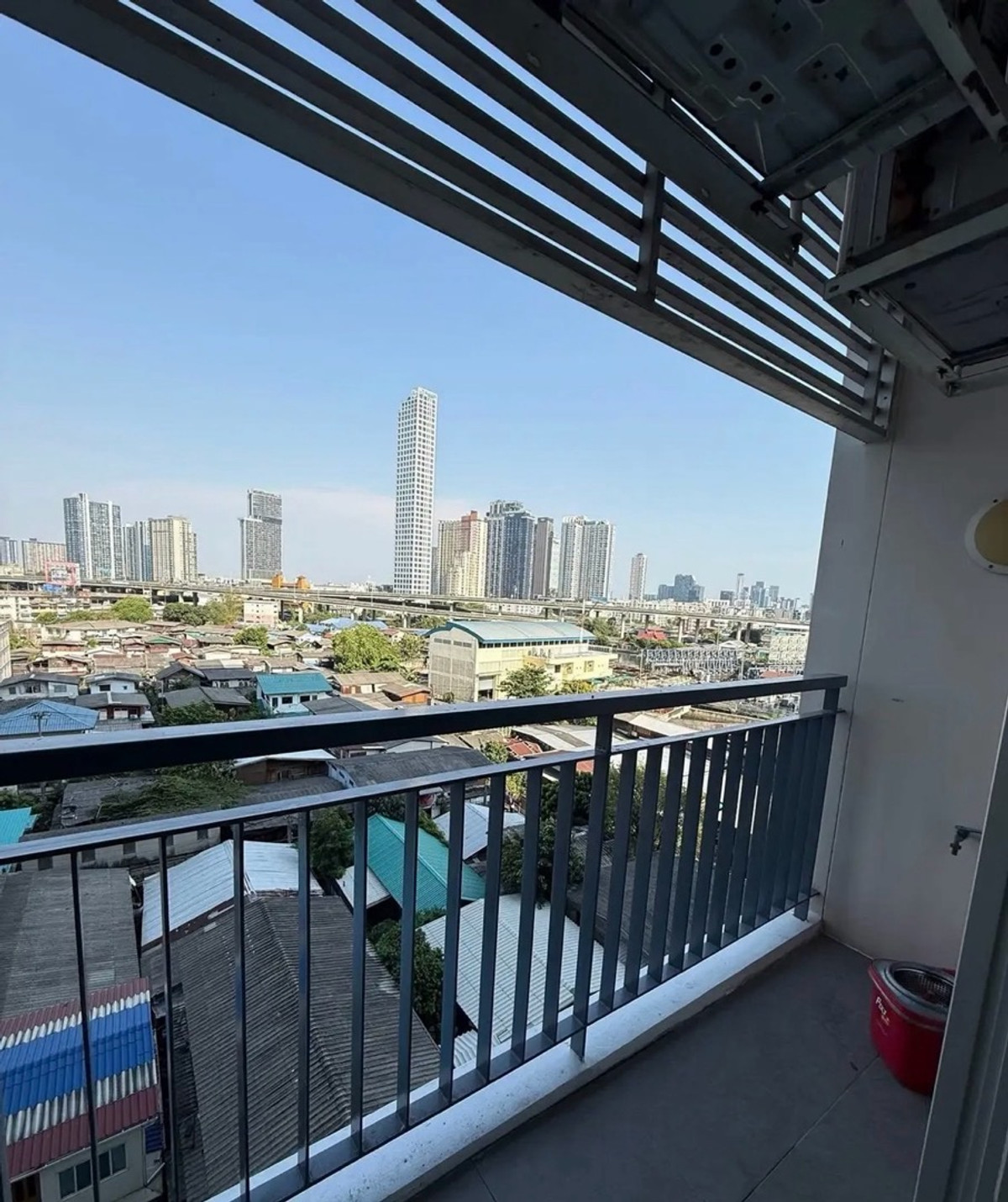 For RentCondoOnnut, Udomsuk : 🏢 Aspire Sukhumvit 48 ready to move in.