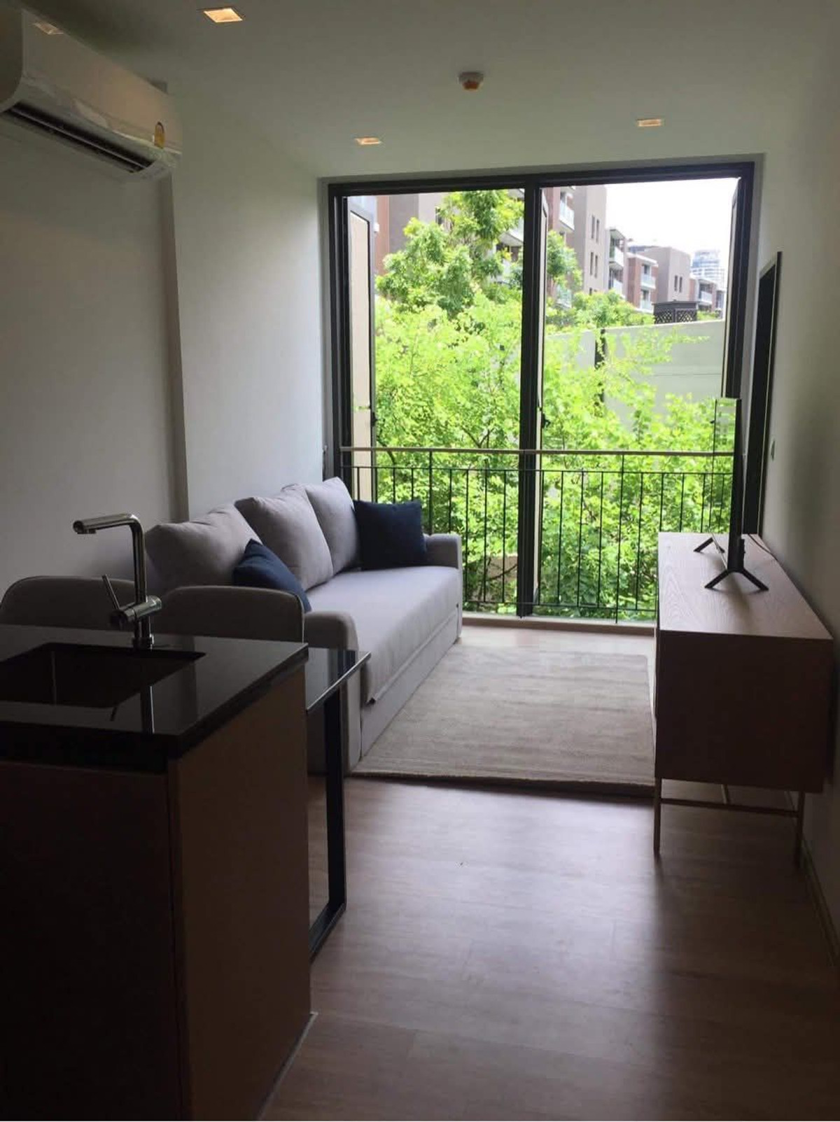 For RentCondoOnnut, Udomsuk : 💥ST-6430💥KAWA HAUS👉Line : @seecondo