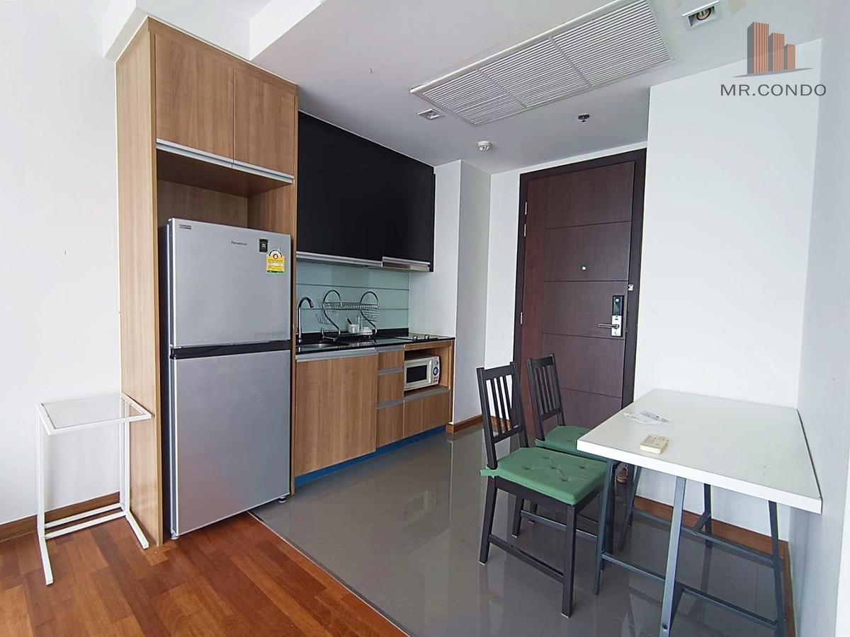 ให้เช่าคอนโดราชเทวี พญาไท : *FOR RENT* Wish Signature Midtown Siam ใกล้ BTS ราชเทวี 350 ม. & Siam Paragon 800 ม.