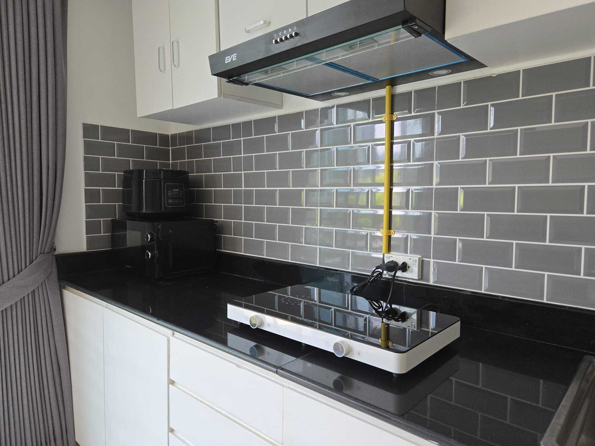 ขายคอนโดวิทยุ ชิดลม หลังสวน : คุ้มสุดในโครงการ – First Tower | 1 Bedroom 1 Bathroom