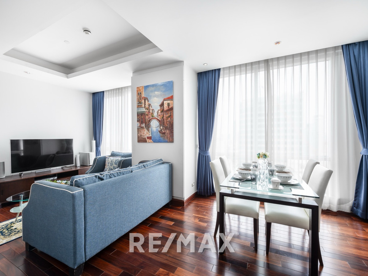 For RentCondoSathorn, Narathiwat : FOR RENT - Sky Villas (Ascott Sathorn Bangkok)