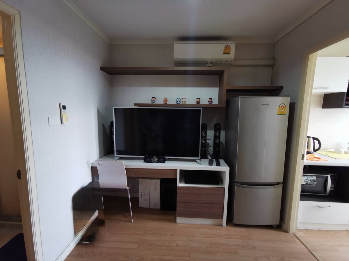 ให้เช่าคอนโดนวมินทร์ รามอินทรา : ให้เช่า คอนโด ลุมพินีวิลล์ รามอินทรา-หลักสี่