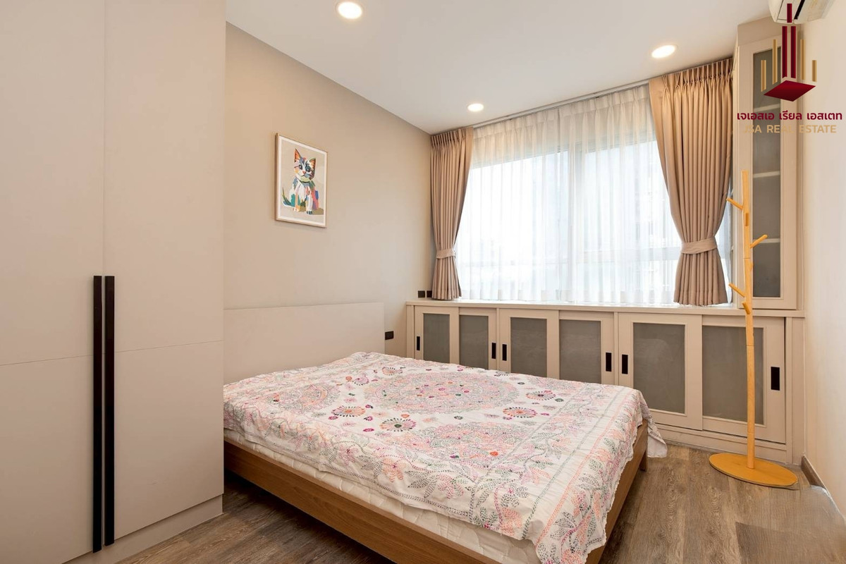 For RentCondoRatchathewi,Phayathai : ✨ For Rent: The Address Siam Condo ✨ 💰 Only 65,000 THB/month