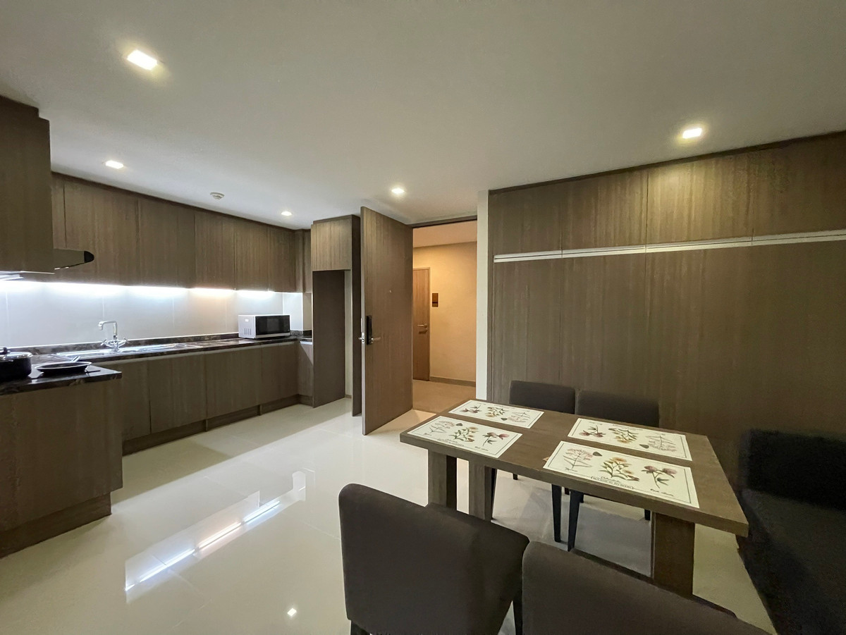 ให้เช่าคอนโดสุขุมวิท อโศก ทองหล่อ : Art @ Thonglor 25 / 2 Bedrooms (FOR RENT), อาร์ท แอท ทองหล่อ 25 / 2 ห้องนอน (เช่า) NA069