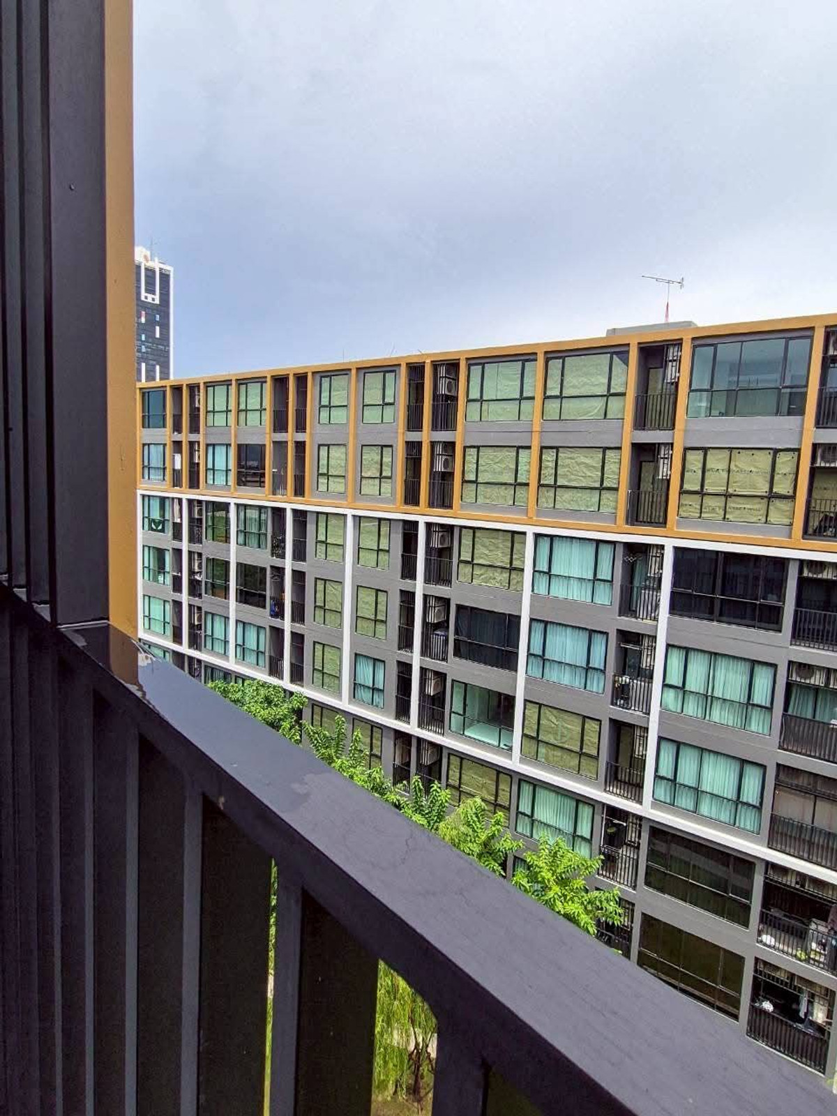 ให้เช่าคอนโดบางนา แบริ่ง ลาซาล : ให้เช่าคอนโด แอทโมซ ทรอปิคานา บางนา ห้องใหม่ เฟอร์ครบ พร้อมอยู่