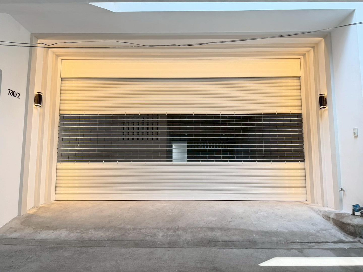 ขายคอนโดอ่อนนุช อุดมสุข : FOR SALE Townhome สุขุมวิท 101 4.5 ชั้น พร้อมลิฟต์ ราคาดีมาก