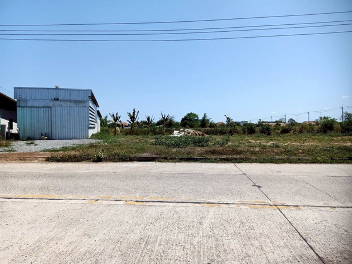 ขายที่ดินมุกดาหาร : ขายที่ดินเปล่า เทศบาลเมืองมุกดาหาร อ.เมืองมุกดาหาร จ.มุกดาหาร