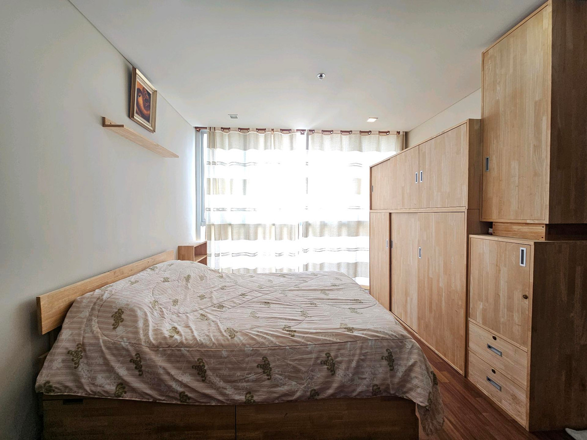 ให้เช่าคอนโดอ่อนนุช อุดมสุข : 🔥ให้เช่า🔥Le Luk Condo ใกล้ BTS พระโขนง ห้อง Studio 39 ตรม. ชั้น 14 พร้อมเข้าอยู่! 