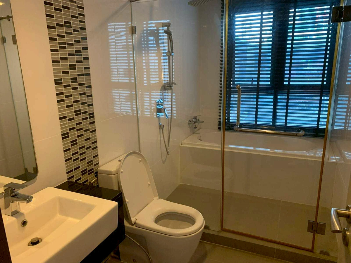 ให้เช่าคอนโดสุขุมวิท อโศก ทองหล่อ : 💎 GT16247  | คอนโด Mirage Sukhumvit  27 เดินทางสะดวก ใกล้รถไฟฟ้า มีรถรับส่ง เฟอร์นิเจอร์ครบ พร้อมอยู่!!