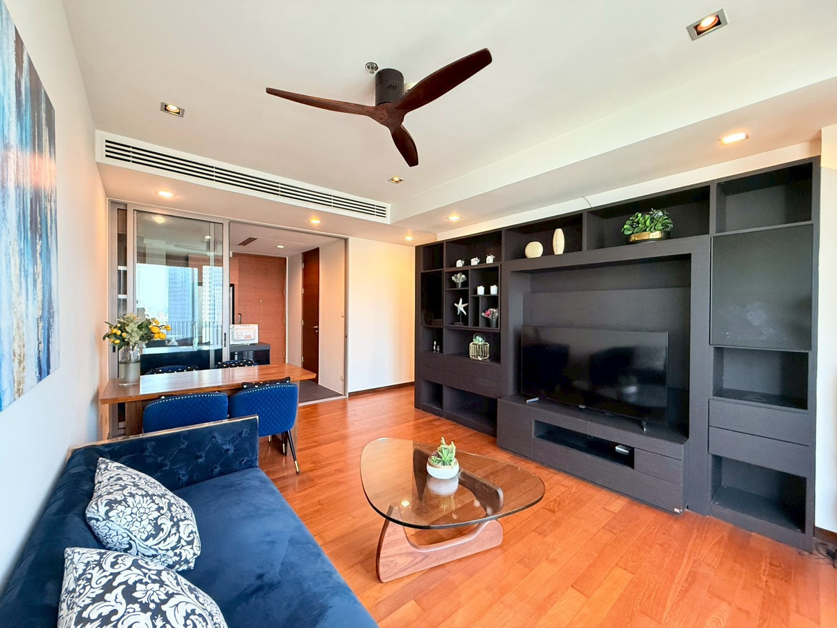 For RentCondoSukhumvit, Asoke, Thonglor : Ashton Morph 38 pet-friendly 🐈🏠condo for rent, 2-bedroom - Sukhumvit 38 Thonglor