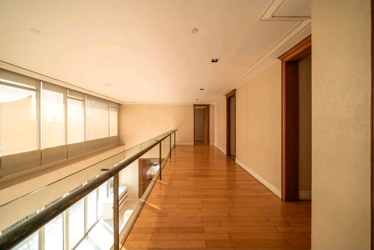 ขายคอนโดสุขุมวิท อโศก ทองหล่อ : (For Sale🔥) 📍 Hampton Thonglor10 | 6B5B1M 425 sq.m. | Spacious Duplex Penthouse in Thonglor with Private Terrace | Pet-friendly 🐶🐱