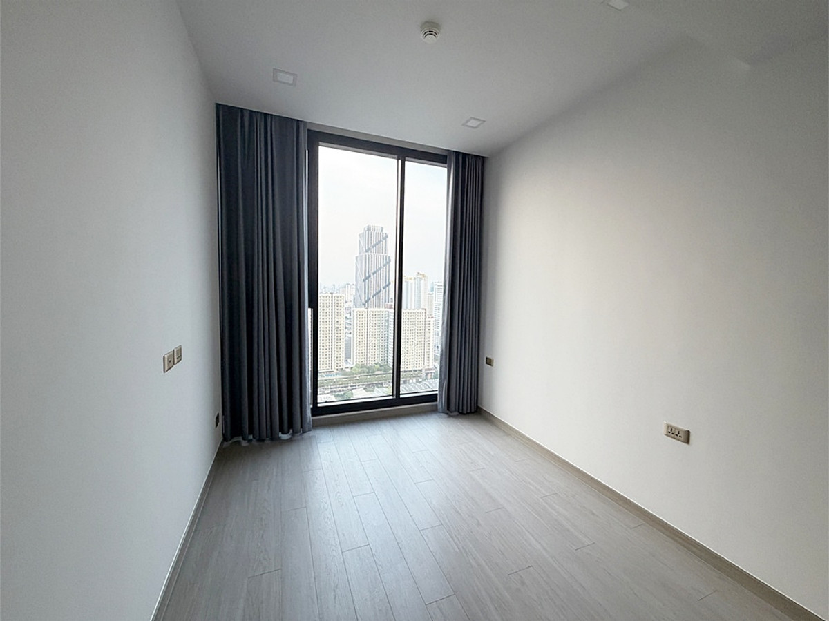 ขายคอนโดพระราม 9 เพชรบุรีตัดใหม่ RCA : สอบถามโทร : 095-254-6826 Condo One9Five Asoke-Rama 9 (โควต้าต่างชาติ-ไทย) ขนาด 69.5 ตารางเมตร 2 ห้องนอน 2 ห้องน้ำ ชั้น27 ตึกB ขายถูกกว่าโครงการ