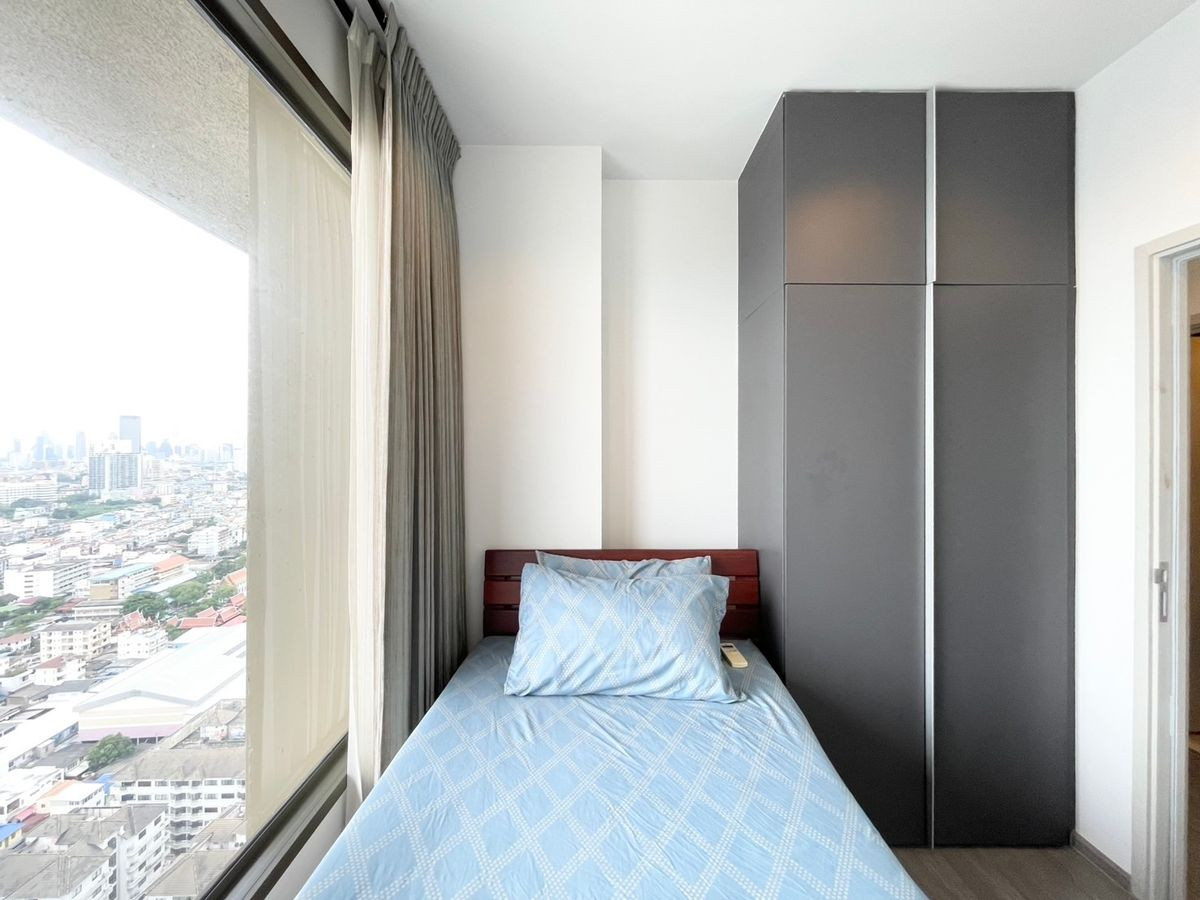 For RentCondoWongwianyai, Charoennakor : ✨Condo for Rent : Nye by Sansiri (AP-02) ( line : @condo91 )
