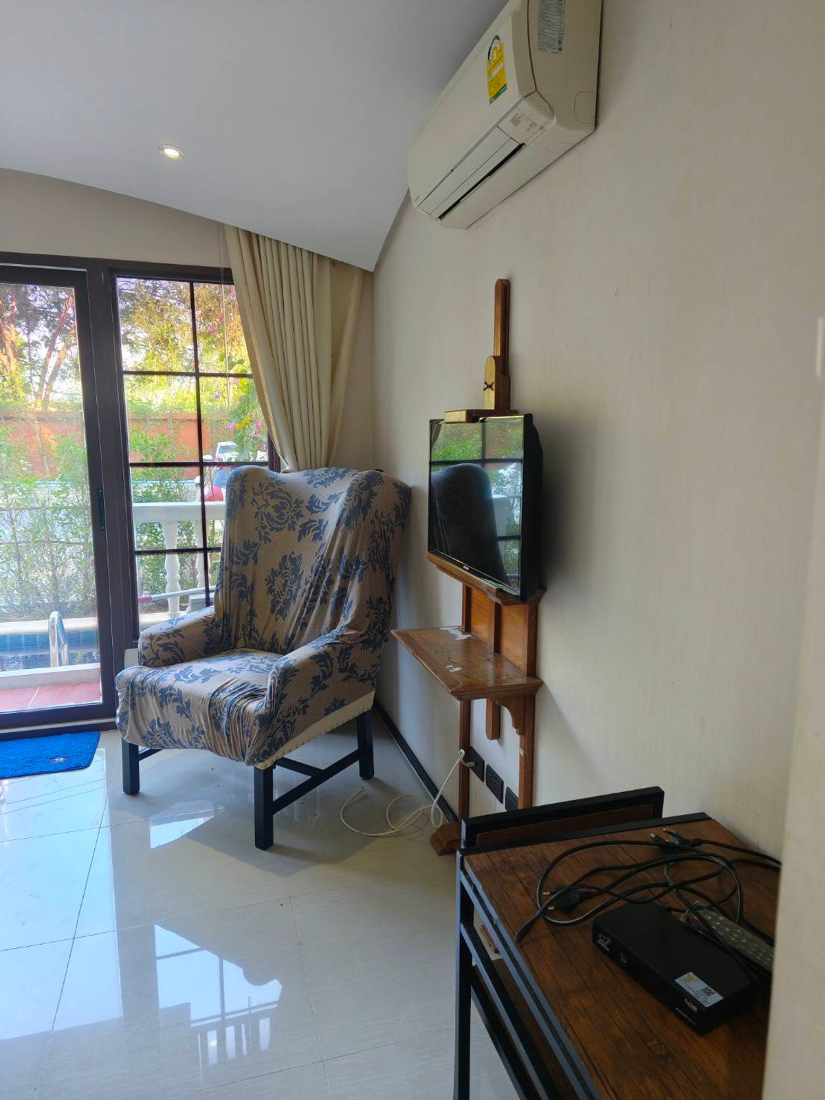 For SaleCondoPattaya, Bangsaen, Chonburi : The Venetian Signature Condo Resort Pattaya / Studio (SALE WITH TENANT), The Venetian Signature Condo Resort Pattaya / Studio (SALE WITH TENANT) AM108