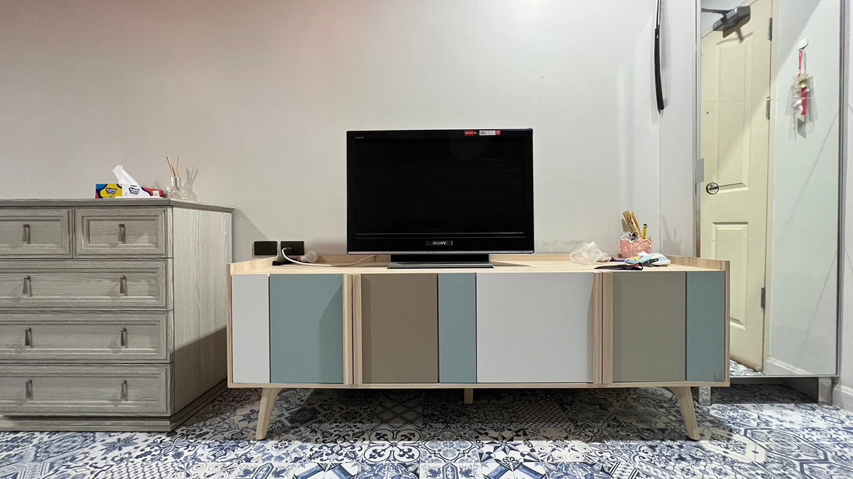 ขายคอนโดรัชดา ห้วยขวาง : ขายด่วน >>คอนโด ศุภาลัย ซิตี้รีสอร์ท รัชดา-ห้วยขวาง 46.80 ตารางเมตร