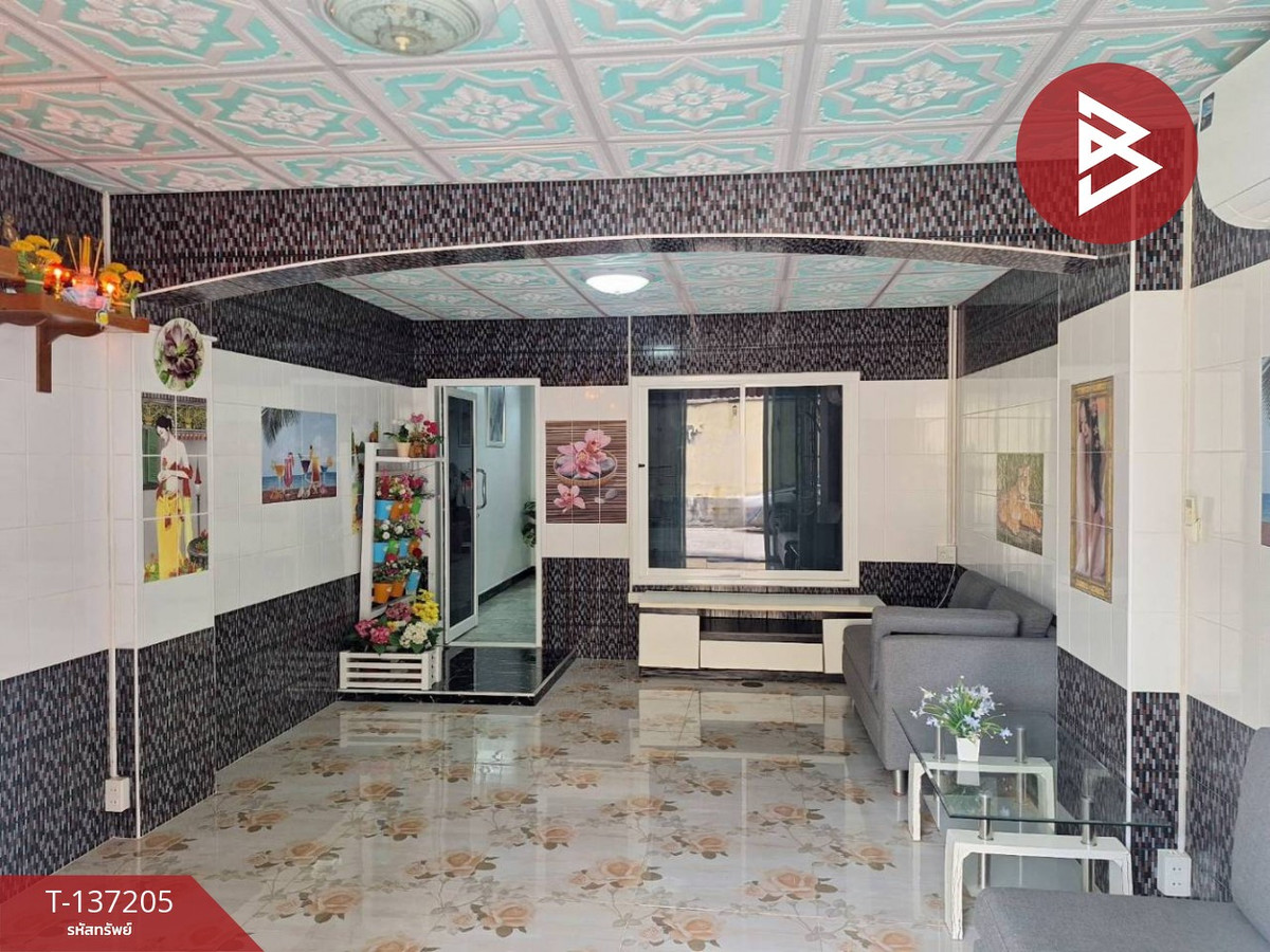 ขายทาวน์โฮมพัฒนาการ ศรีนครินทร์ : ขายทาวน์เฮ้าส์ หมู่บ้านเคซีรามอินทรา1 หทัยราษฎร์39 มีนบุรี กรุงเทพมหานคร