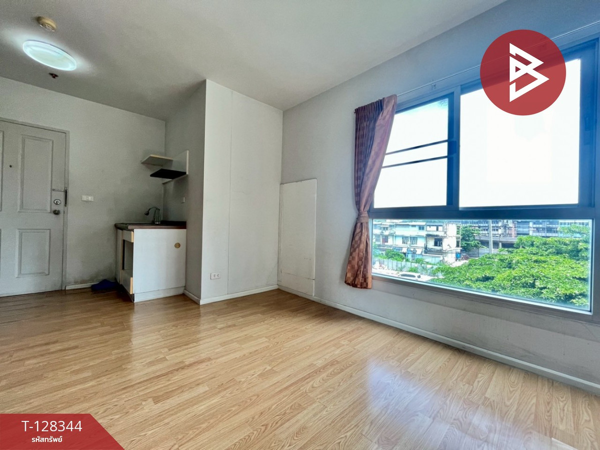 For SaleCondoSamut Prakan,Samrong : Condo for sale The Parkland Lite Sukhumvit-Paknam Samut Prakan (The Parkland Lite Sukhumvit-Paknam)