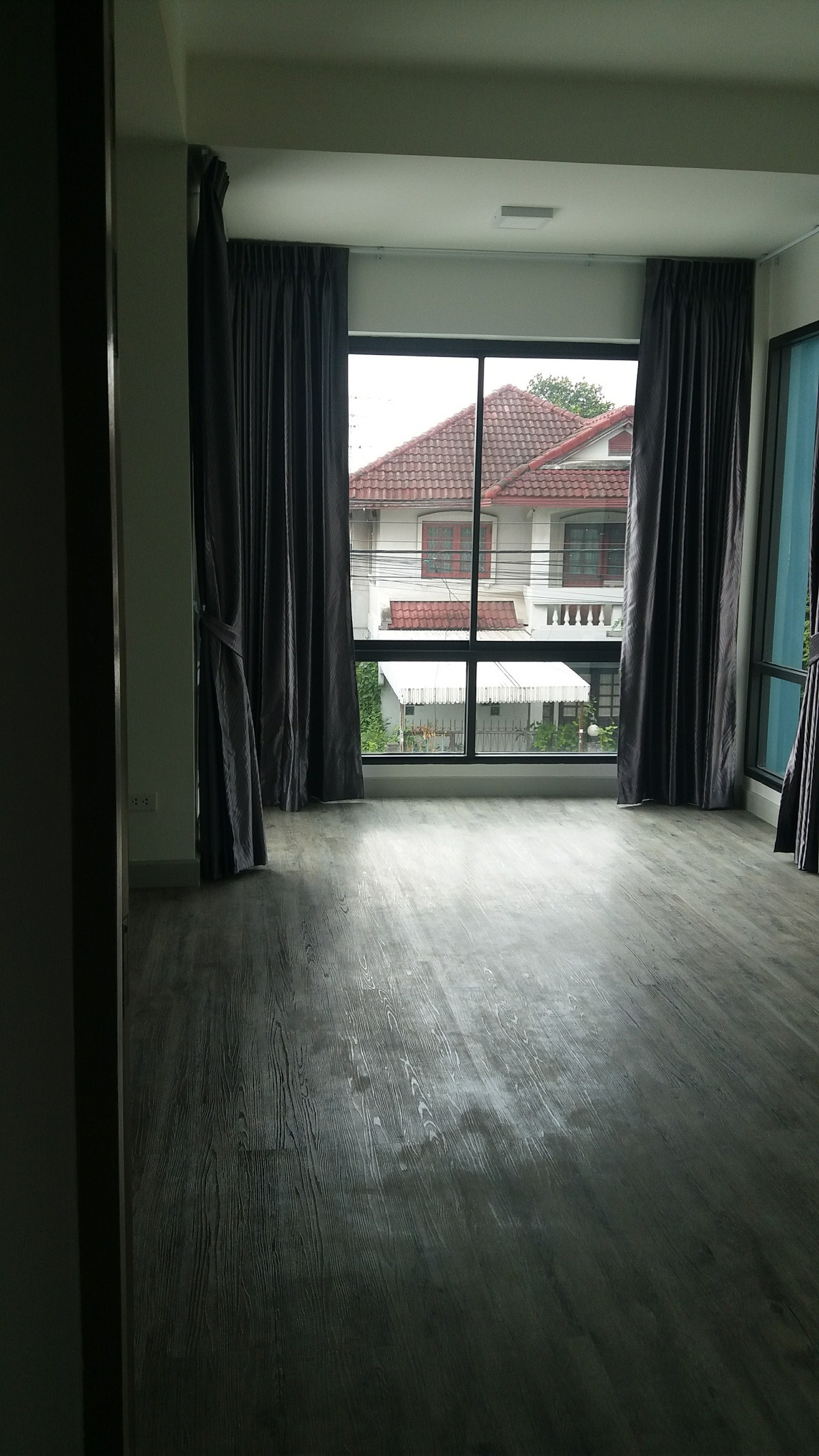 For SaleHouseKaset Nawamin,Ladplakao : Maneeya Village / 2 bedrooms (sold with tenant), Maneeya Village / 2 Bedrooms (FOR SALE) MNT006