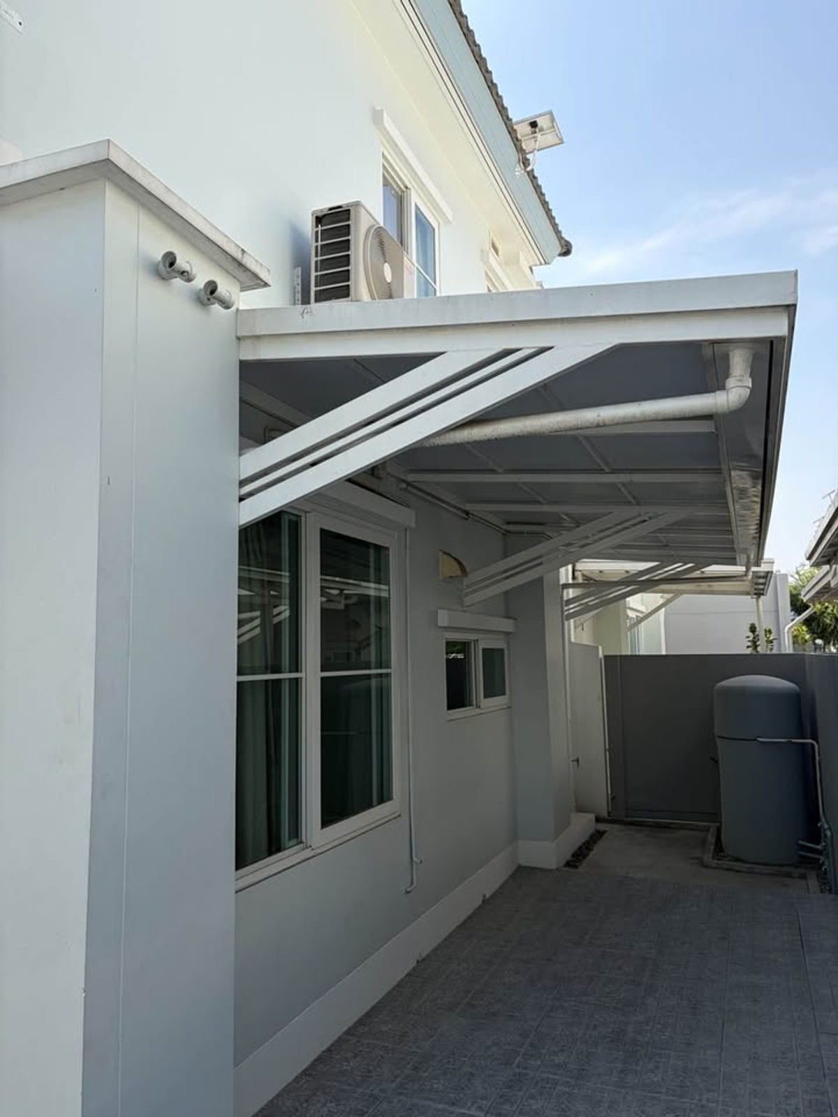 ให้เช่าบ้านบางนา แบริ่ง ลาซาล : ให้เช่าบ้าน Anya บางนา-รามคำแหง 2 ใกล้ Mega บางนา (Rt-01)