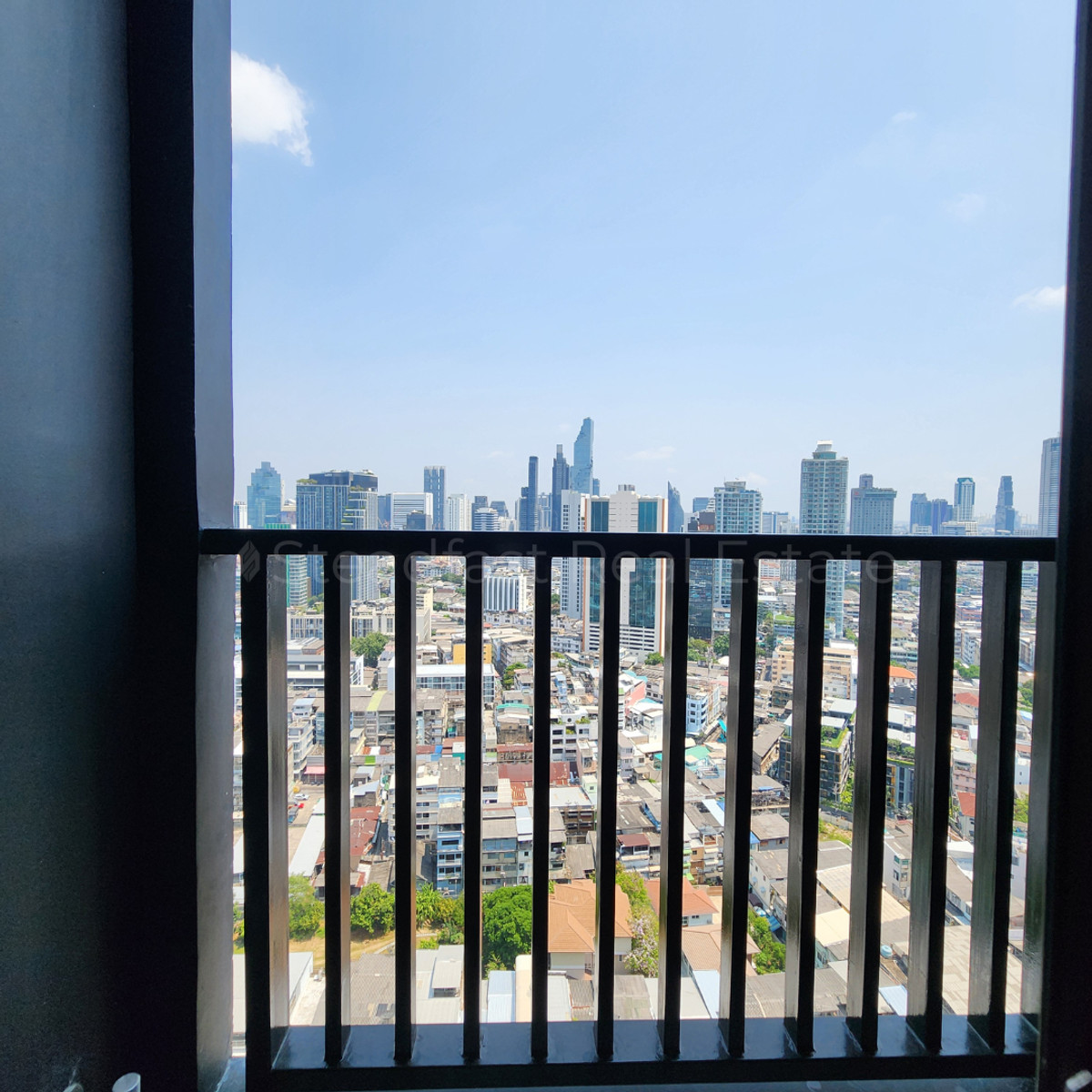 ให้เช่าคอนโดสยาม จุฬา สามย่าน : 🏙️ ให้เช่าคอนโดพาร์ค ออริจิ้น จุฬา สามย่าน ทำเลพระราม 4 ใกล้ MRT ใจกลางเมือง🌳 LINE : @steadfastre