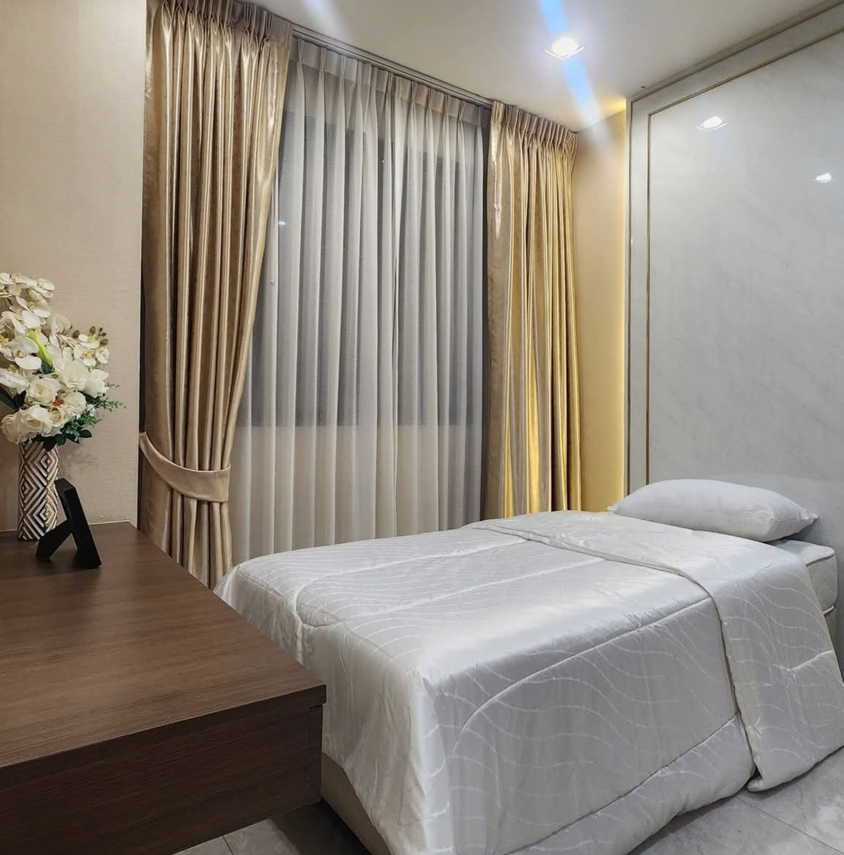 ให้เช่าโฮมออฟฟิศโชคชัย4 ลาดพร้าว71 : โฮมออฟฟิต 4 ชั้น ทำเลดี พร้อมเฟอร์นิเจอร์ ตกแต่งสวยงาม ให้เช่า ย่านลาดพร้าว-โชคชัย4 ใกล้โรงพยาบาลเปาโล โชคชัย 4 เพียง 300 เมตร