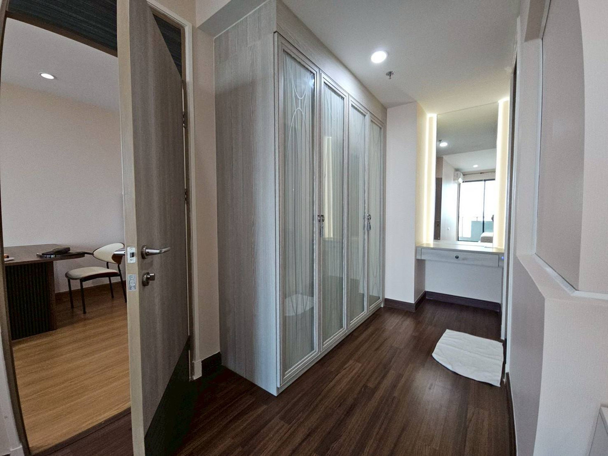 ให้เช่าคอนโดราชเทวี พญาไท : ⭐️🎀 Supalai Premier Ratchathewi 🎀⭐️ 1 Bed 1 Bath, Rental 28,000 Baht 