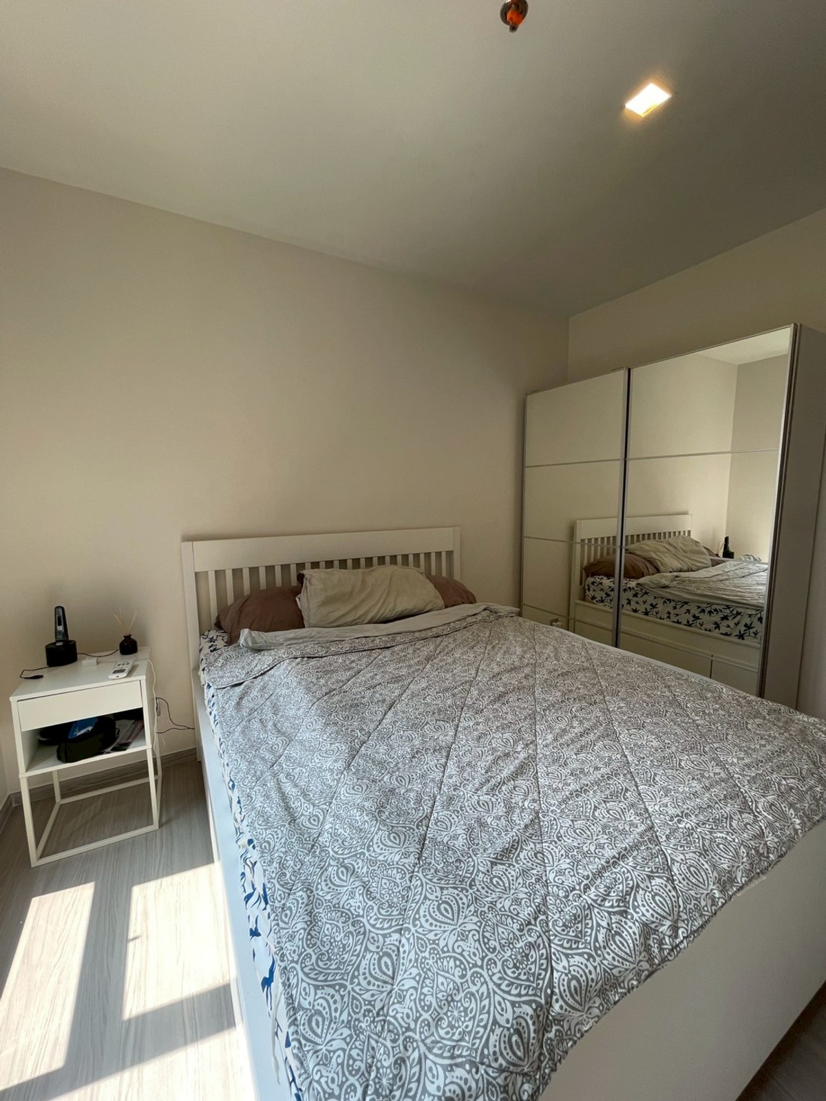 ขายคอนโดพระราม 9 เพชรบุรีตัดใหม่ RCA : FQ ขายคอนโด Life Asoke Hype ราคา 4,200,000 บาท [MPs260401]