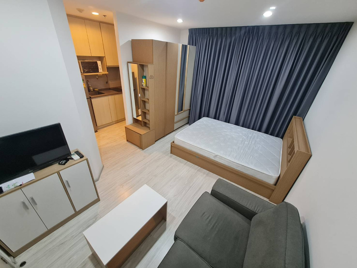 ให้เช่าคอนโดบางนา แบริ่ง ลาซาล : ⛩️ For rent 🌠Ideo mobi Eastgate (ไอดีโอ โมบิ สุขุมวิท อีสท์เกต) 🌠 JA-1371