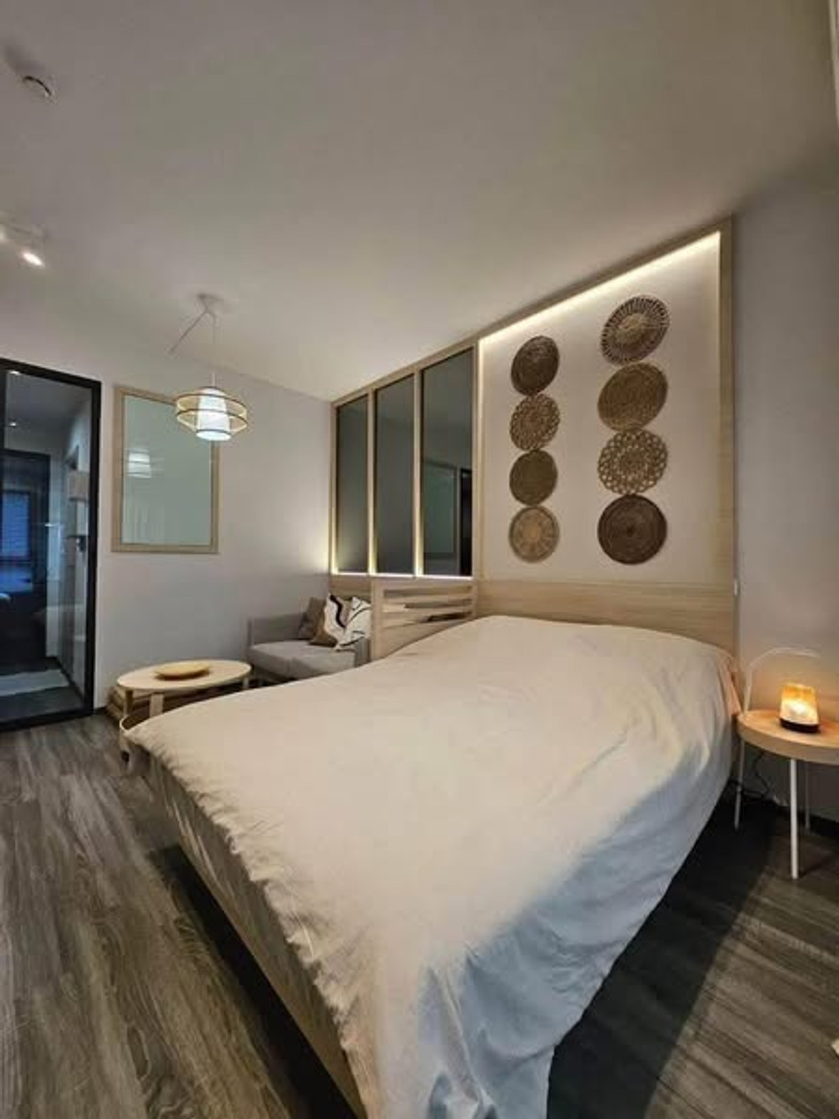 ให้เช่าคอนโดสยาม จุฬา สามย่าน : Ideo Chula Samyan【𝐒𝐄𝐋𝐋 & 𝐑𝐄𝐍𝐓】🔥ห้องแต่งสวย สุดมินิมอล เฟอร์นิเจอร์จัดเต็ม ส่วนกลางครบครัน ใกล้สามย่านมิตรทาวน์🔥 ติดต่อไลน์ไอดี: @hacondo