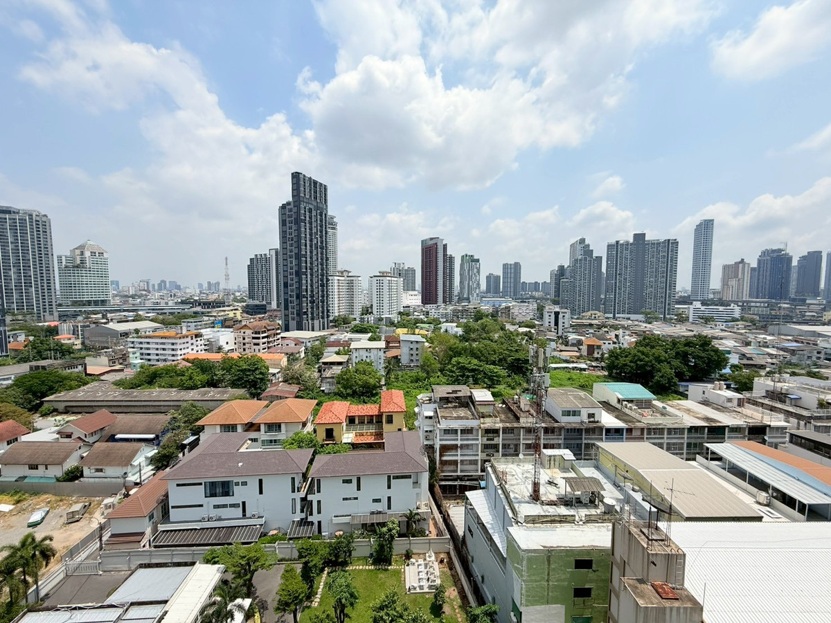 For RentCondoKhlongtoei, Kluaynamthai : 🎉🌇 Condo for Rent – High-Rise Living near BTS Ekkamai | Aspire Rama 4