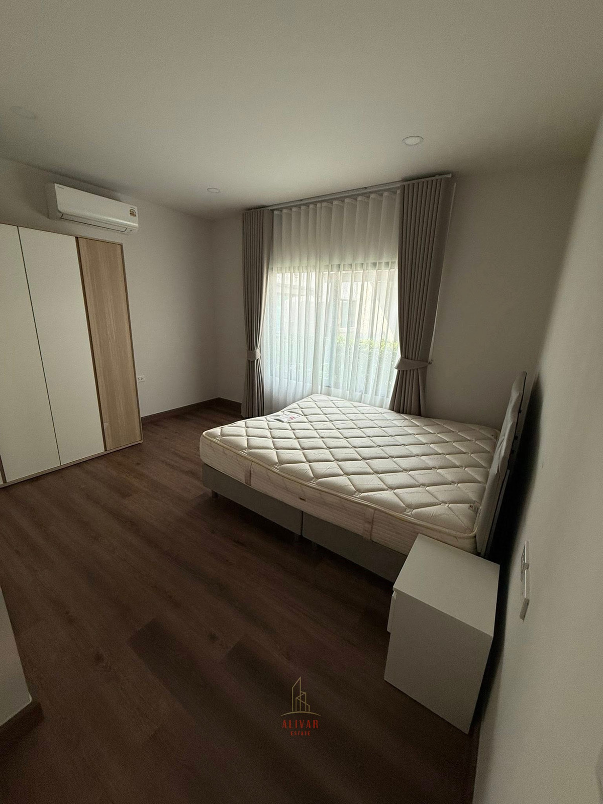 ให้เช่าบ้านบางนา แบริ่ง ลาซาล : RH040126 ให้เช่า บ้านเดี่ยว 2 ชั้น แปลงมุม 4 ห้องนอน at Britania Bangna-Srivaree