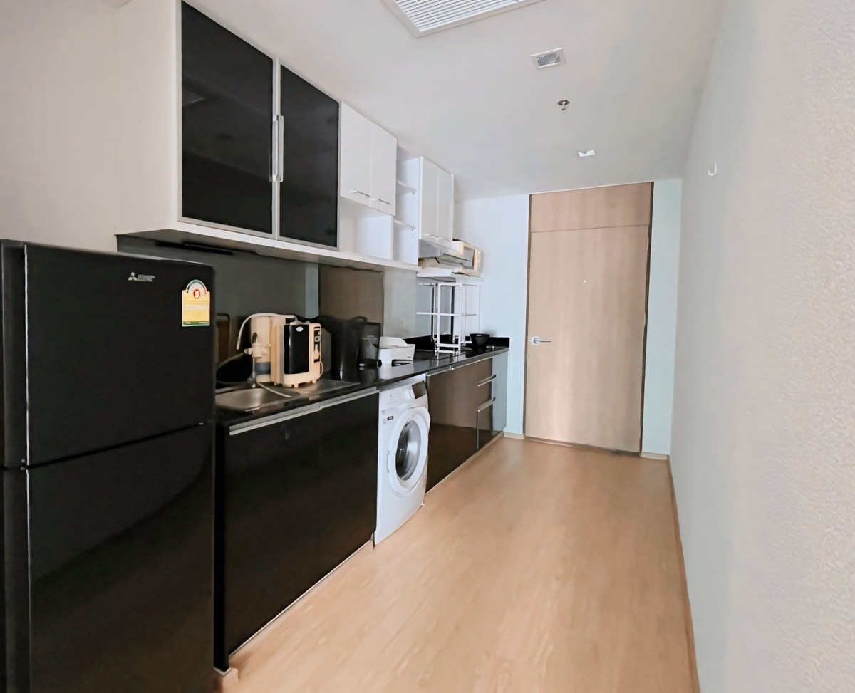 For SaleCondoSukhumvit, Asoke, Thonglor : 🏠✨ Noble Remix (Noble Remix) | 1 bedroom condo for sale (HBH-HL-117)