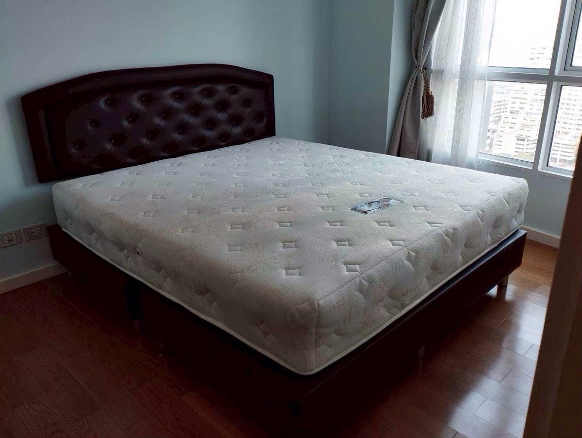 ให้เช่าคอนโดราชเทวี พญาไท : ให้เช่า Condolette Ize Ratchathewi ติด BTS ราชเทวี ชั้นสูง เฟอร์ครบ 
