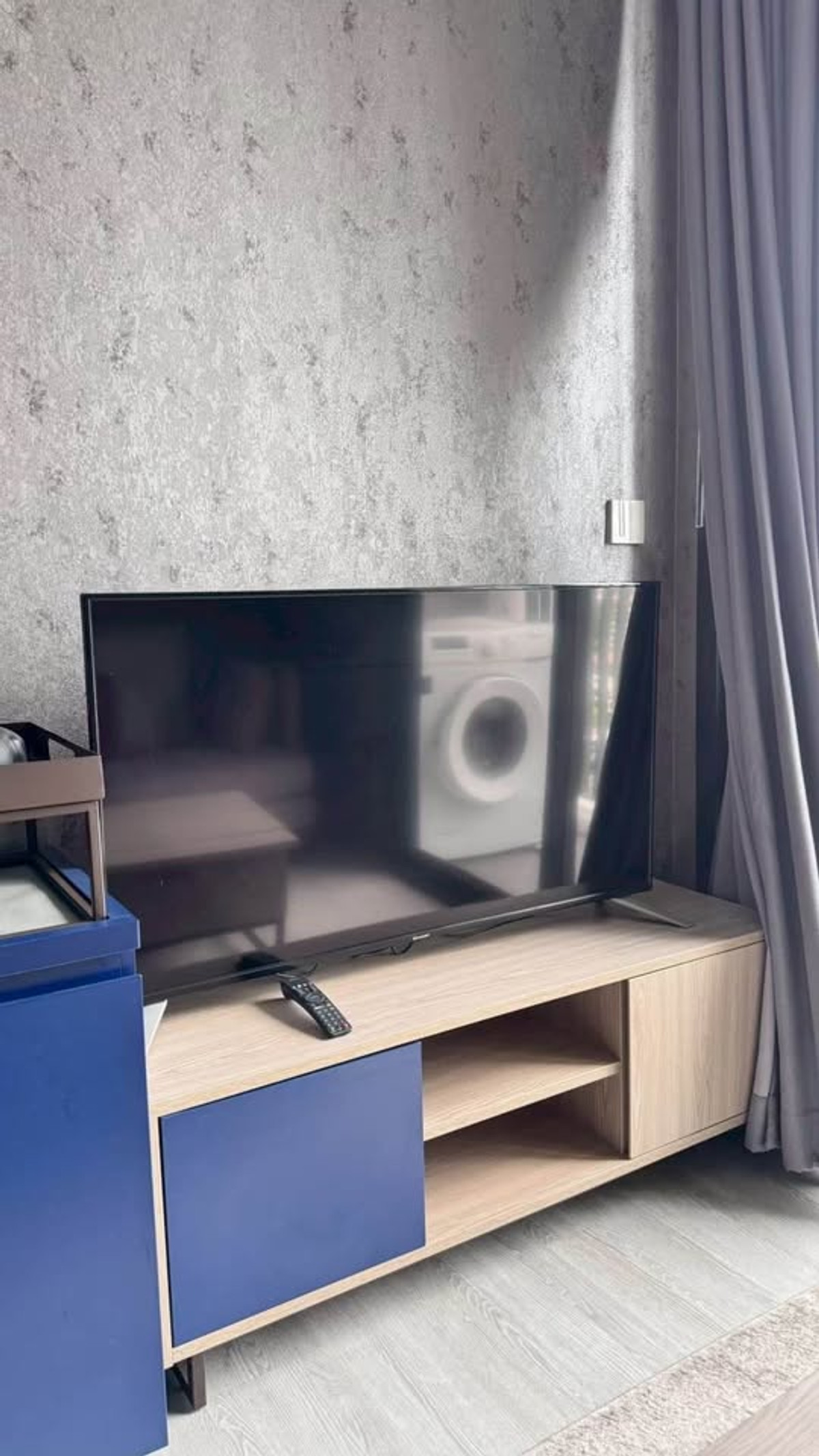 For RentCondoSukhumvit, Asoke, Thonglor : For rent: XT Ekkamai, 15th+ floor, beautiful view, fully furnished, ready to move in, only 22,000.-