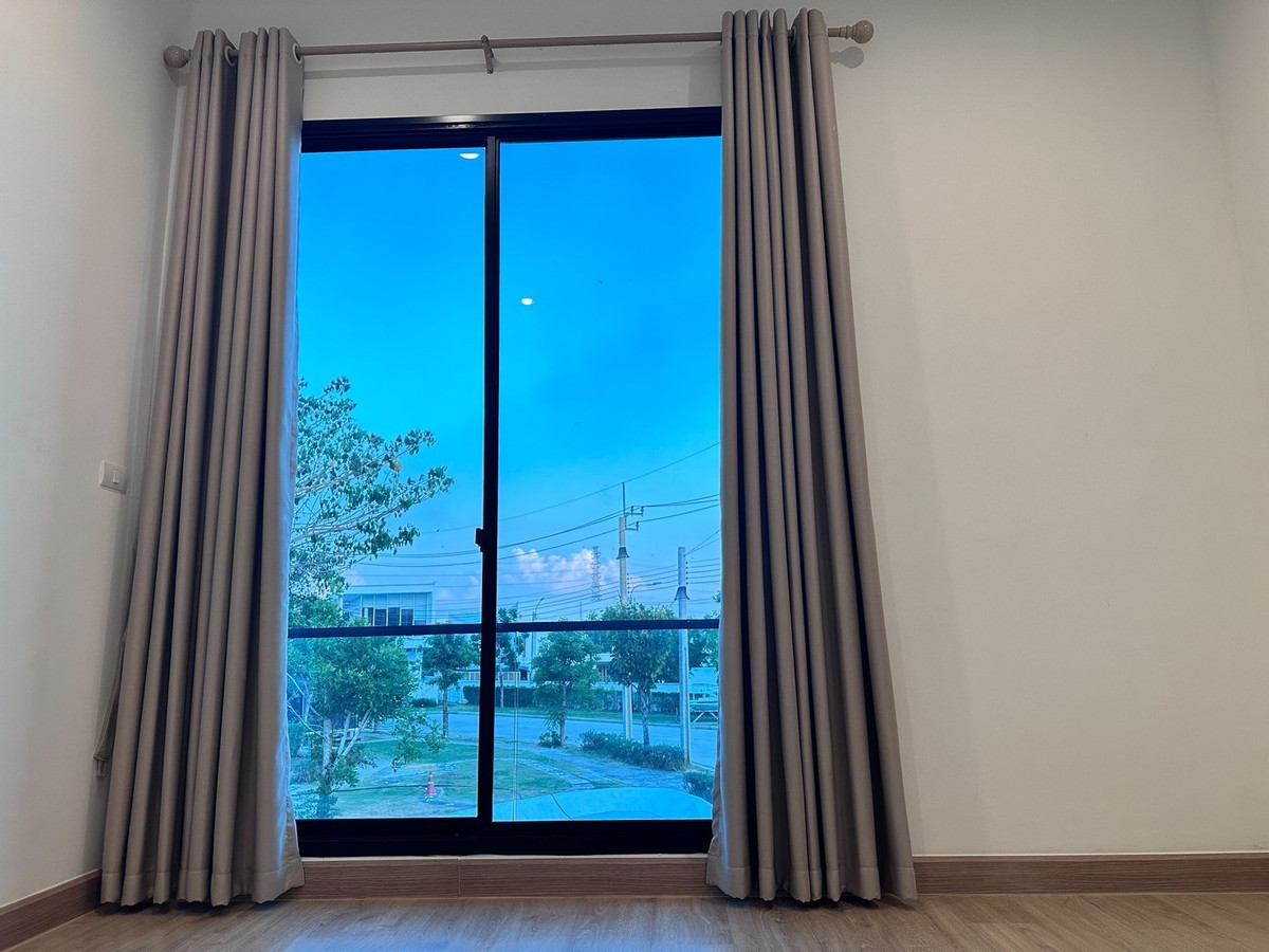 For SaleHouseBangna, Bearing, Lasalle : House for sale Como Bianca II Bangna price 6,990,000 baht [NCh260301]