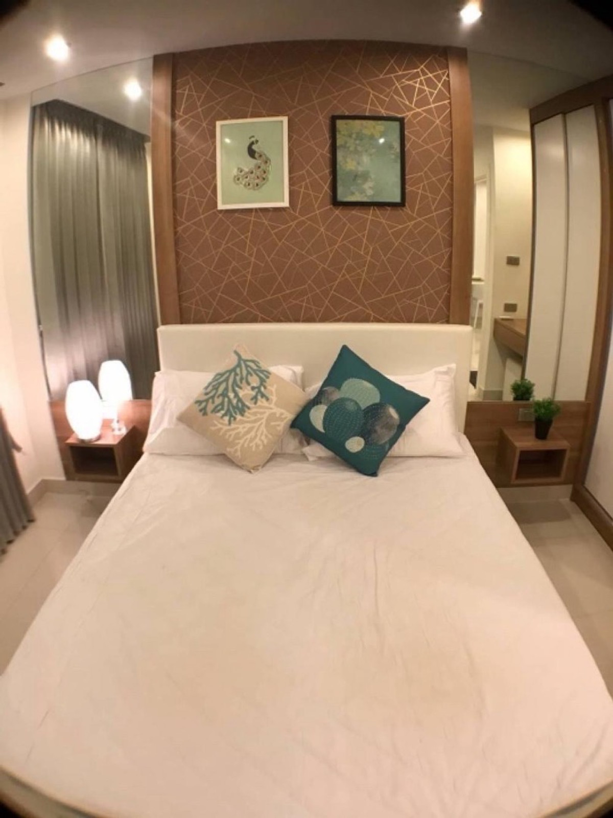 ขายคอนโดพัทยา บางแสน ชลบุรี สัตหีบ : ผ่อนตรงคอนโดอเมซอนพัทยา