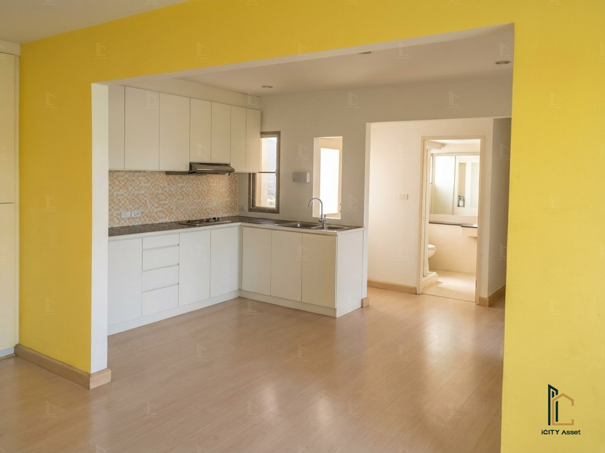 ขายคอนโดรัชดา ห้วยขวาง : 🔥🔥ขายถูกสุด!! 2b2b 3.35mb - Baan Suanthon Ratchada 📞Call 090 919 9898