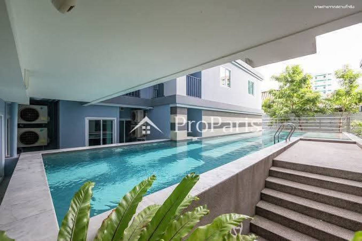 ให้เช่าคอนโดบางนา แบริ่ง ลาซาล : ให้เช่าคอนโด เคนซิงตัน แบริ่ง 2 ห้องนอน BTS แบริ่ง พร้อมอยู่