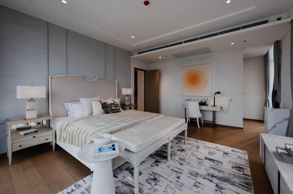 For SaleCondoOnnut, Udomsuk : Siamese Sukhumvit 48 / 3 Bedrooms (FOR SALE), Siamese Sukhumvit 48 / 3 Bedrooms (For Sale) MMK068