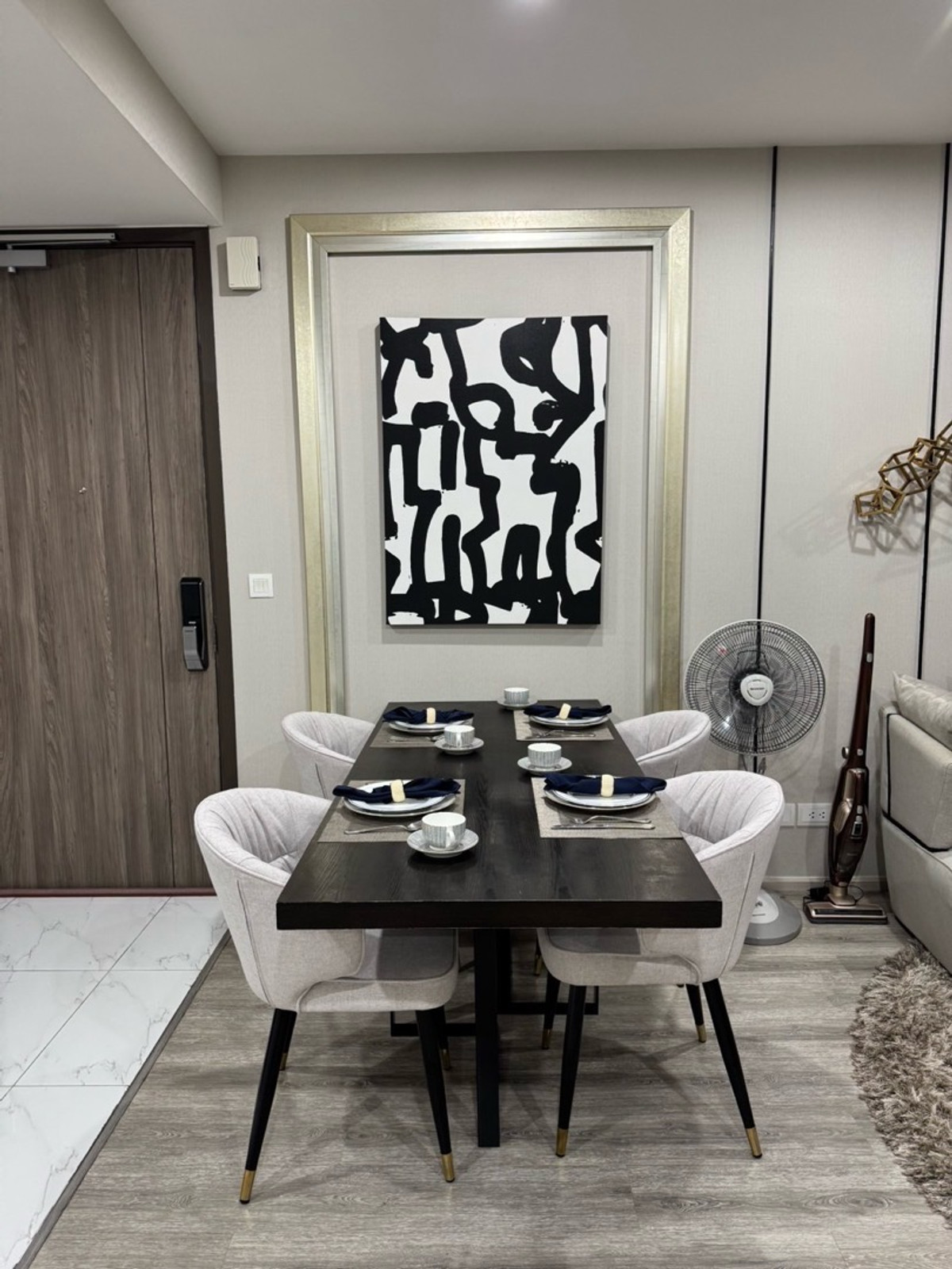 For RentCondoOnnut, Udomsuk : For Rent: Ideo Mobi Sukhumvit 66, 60,000 THB [MPr260326]