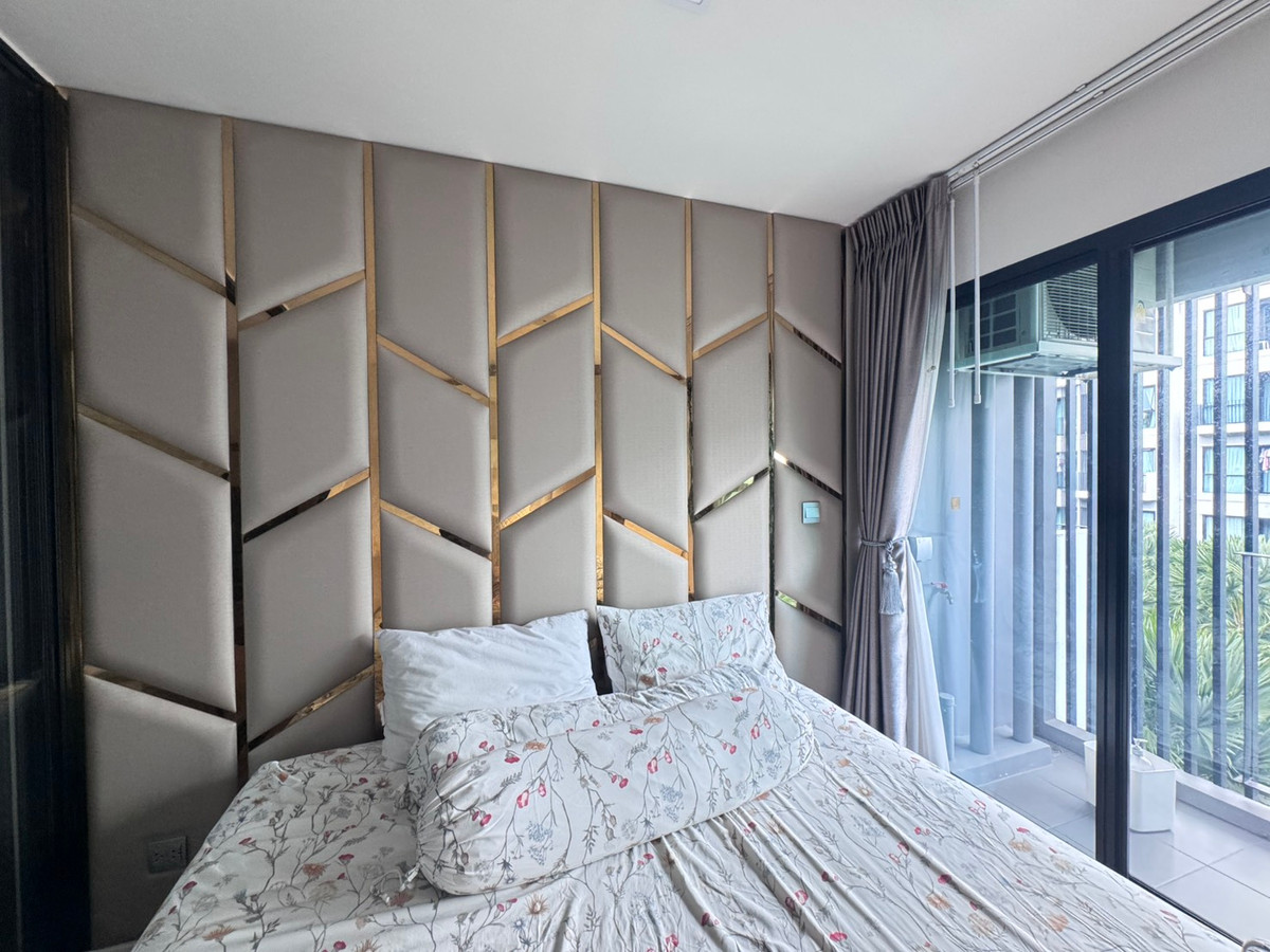 ให้เช่าคอนโดปทุมธานี รังสิต ธรรมศาสตร์ : Kave Town Shift คอนโดติด ม.กรุงเทพ ห้องสวยและวิวดีมาก เฟอรนิเจ้อครบ สอบถามได้เลยครับ