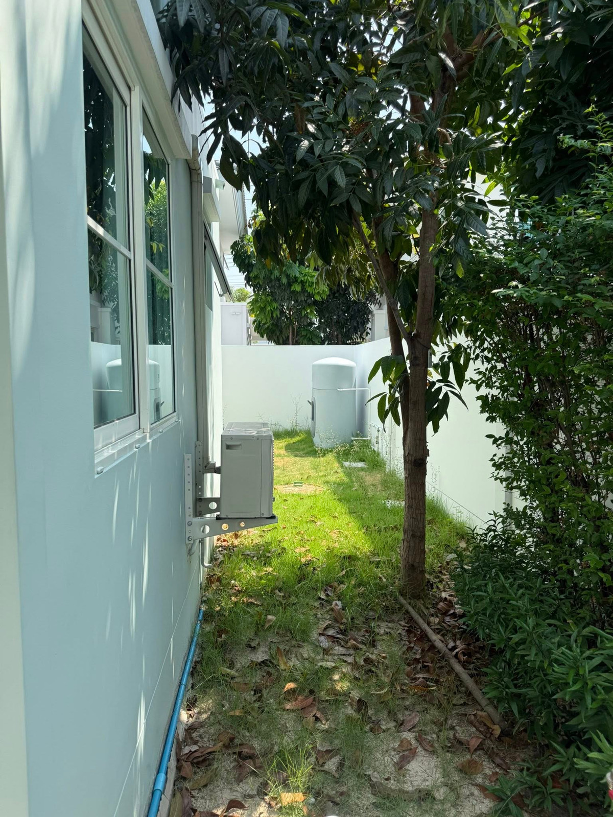 ให้เช่าบ้านบางนา แบริ่ง ลาซาล : E264 🎉300369 ให้เช่าบ้าน Villaggio 2 Srinakarin-Bangna