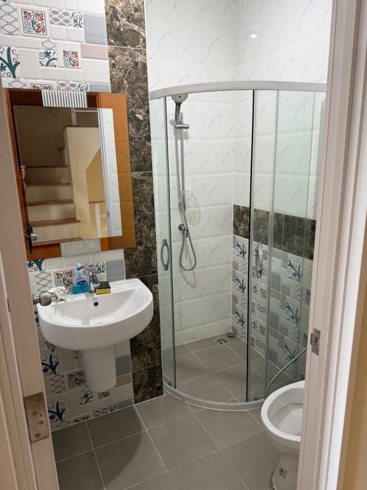 ให้เช่าทาวน์โฮมราษฎร์บูรณะ สุขสวัสดิ์ : บ้านเช่าใกล้รถไฟฟ้าBTS แบริ่ง บ้านเช่าสุขุมวิท ให้เช่าบ้านแบริ่ง 4นอน 3น้ำ 2ที่จอดรถ แอร์ 3เครื่อง รับจดทะเบียน