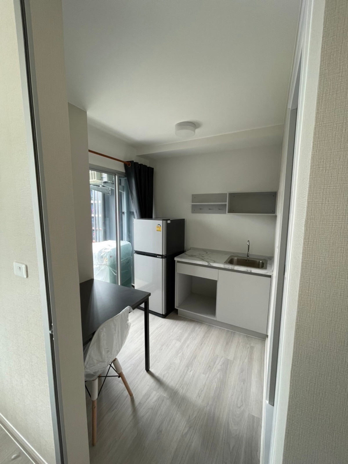 ให้เช่าคอนโดรามคำแหง หัวหมาก : ✅ PRI205 ✅ Line : @p2nproperty